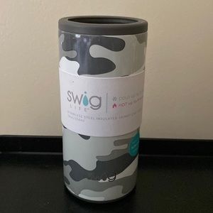 Swig can cooler               NWT